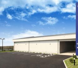 【2026年3月8日(日)】 平安会館 小碓斎場　見学会
